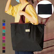 Shoulder Bags, Capacity, Tote Bag, Oxfords
