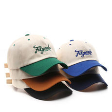 sports cap, Fashion, Golf, cottonhat