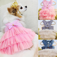 Summer, doggirl, cute, Dress