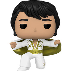 Elvis, Suits