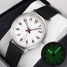 Watches Women's, quartz, fashion watches, Simple