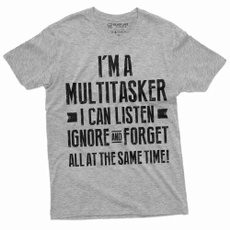 playeraregalo, multitaskertee, Fashion, Funny
