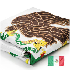 mexicoflagnylon, Nylon, mexicoflag, Mexico
