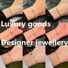 Charm Bracelet, Fashion, Chain, Jewellery