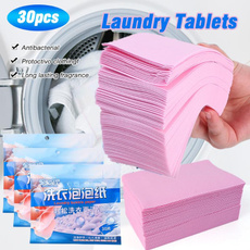 laundrydetergentslice, Home Supplies, Laundry, bubble