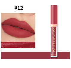 Women's Fashion, trending, velvet, Lipstick
