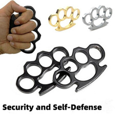 Tiger, Jewelry, selfdefenseequipment, fingerjointweapon