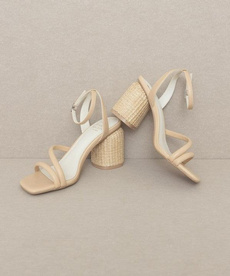 Women's Fashion, Sandals, strappy, Shoes