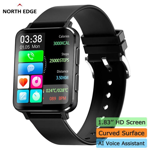 North edge hot sale smart bracelet