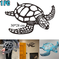 Turtle, Decor, Indoor, art