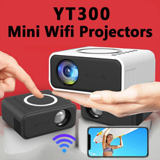 Mini, led, projector, Gifts