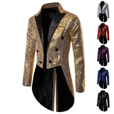 swallowtailcoat, Fashion, Blazer, Coat