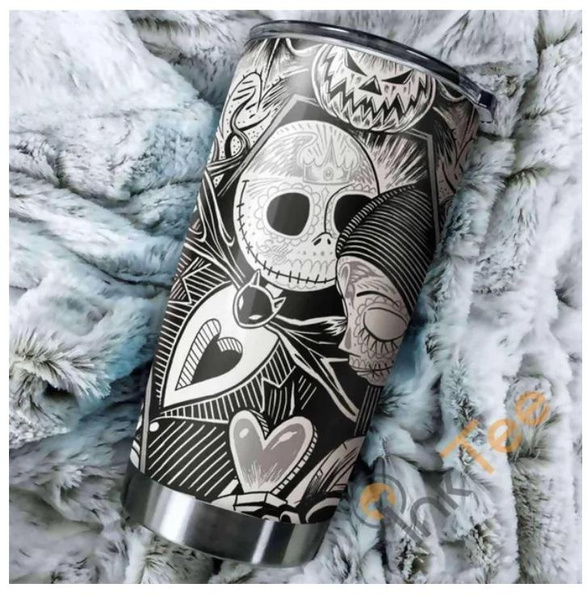 Nightmare before hot sale christmas yeti