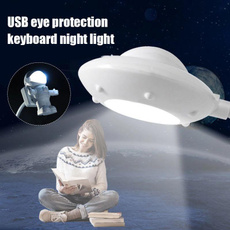 Toy, led, usb, spaceman