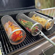 Steel, Grill, Kitchen & Dining, Stainless Steel