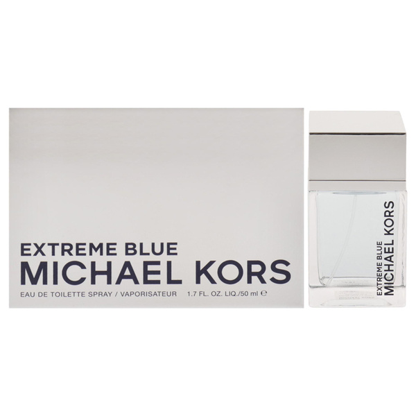  Michael Kors Extreme Blue Eau de Toilette Spray for