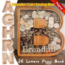 Box, decoration, Decor, savemoney