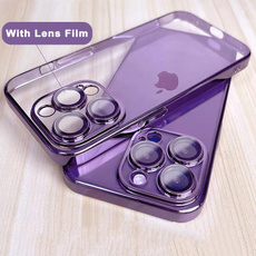 case, lensprotective, siliconecover, iphone