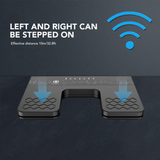 wirelessfootpedal, wirelesspageturnerpedal, musicpedal, Tablets