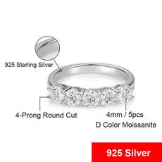 Sterling, 925 sterling silver, 925 silver rings, Romantic