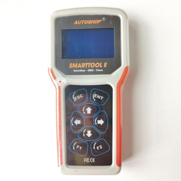 Smarttool2 Smarttool ECO Smart Key and ODO Motorbycle