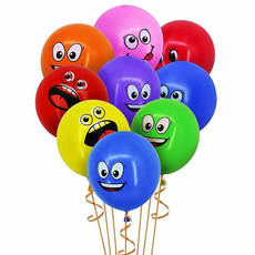 cute, Toy, ballon, birthdayballoon