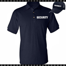 securitypoloshirt, uniformpoloshirt, Polo Shirts, Sleeve