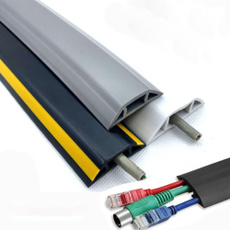 selfadhesive, Electric, cablecover, powercableprotector