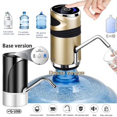 usbcharging, waterbottlepump, Electric, drinkingwaterpump