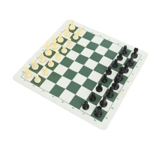 Outdoor, Chess, chessboardgameset, internationalchessset