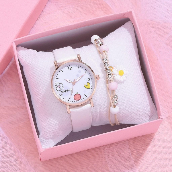 Pretty watches online