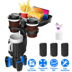 tray, drinksholder, rotatablecarcupholder, Cup