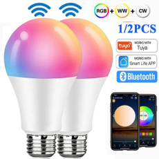 smartlight, led, Home, smartlightbulb