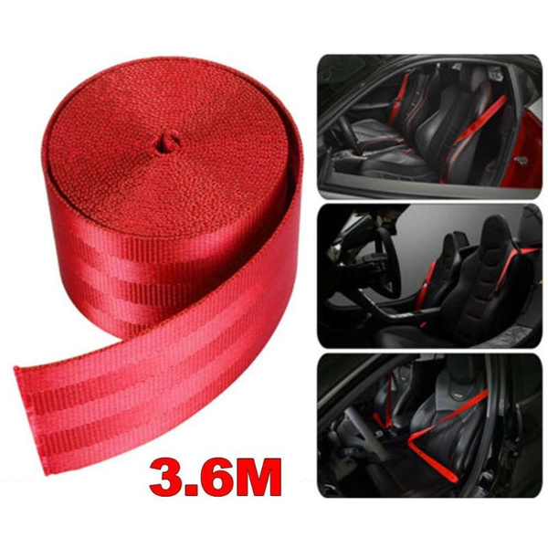 car seat seatbelt strap