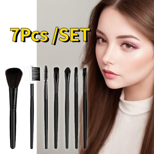 Large Finishing Powder Brush