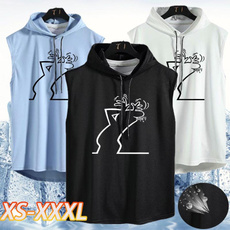 mensporttshirt, Shirt, Fitness, workoutclothesmen