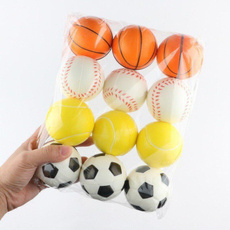toyball, Foam, Toy, Sports & Outdoors