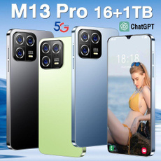 Smartphones, iphone13pro, téléphoneintelligent, iphone13promaxsmartphone