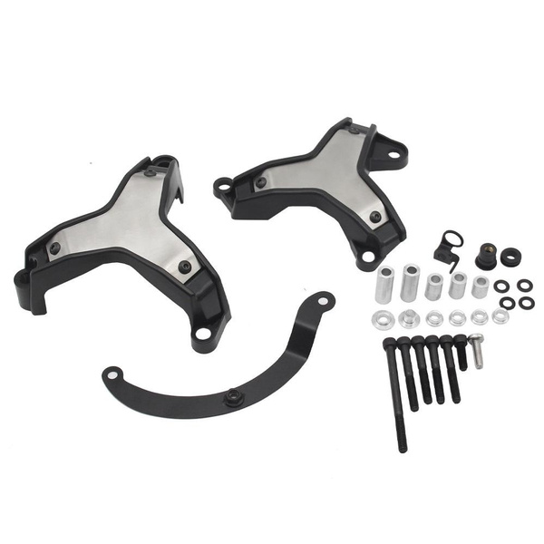 Motorcycle Engine Protector Frame Slider Anti Crash Pad For Yamaha MT ...