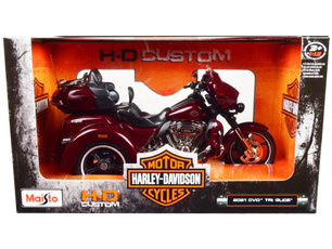 diecast, Toy, Harley Davidson, Gifts