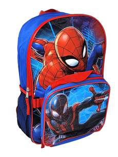 Boy, insulated, avenger, Backpacks
