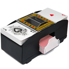 Machine, pokercardmixer, cardmixerforpoker, Electric