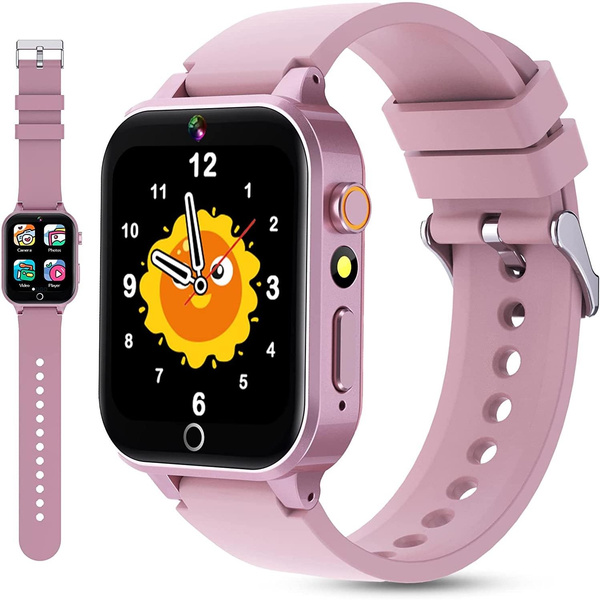 Smartwatch for 7 year old hot sale