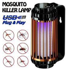 mosquitorepellentlamp, pestrepeller, led, usb