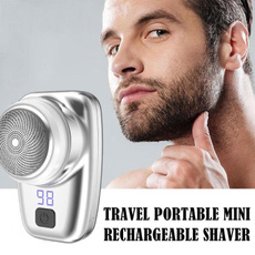 shave, Razor, portable, Trimmer