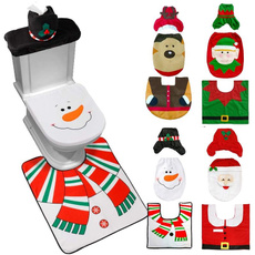 Box, Bathroom, Tank, Gifts