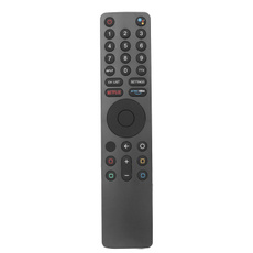 Box, xmrm010xiaomiremotecontrol, Remote Controls, voiceremotecontrolformitv