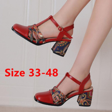 casual shoes, Summer, Plus Size, Womens Shoes