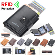 creditcardpack, cardpackage, Aluminum, antitheftwallet