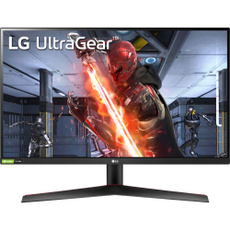 Lg, 27, gear, gadget